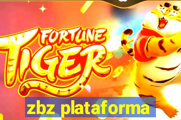 zbz plataforma